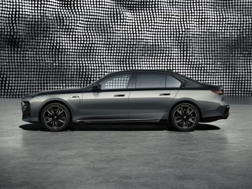  Si&oacute;dma odsłona BMW serii 7, to&hellip;